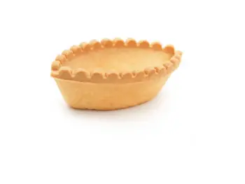 Mepa Alimentari -  BARCHETTA FROLLA 67X20MM