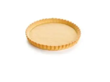 Mepa Alimentari -  FONDO FROLLA Ø220MM