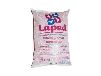 Mepa Alimentari - 0059 LAPED ZUCCHERO A VELO