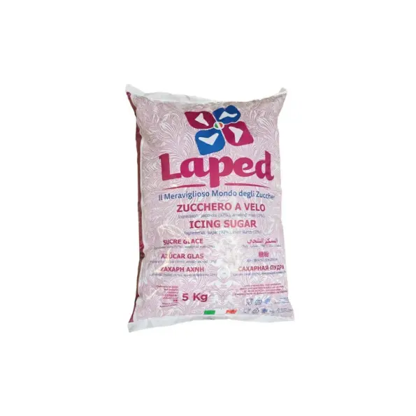 Mepa Alimentari - 0059 LAPED ZUCCHERO A VELO