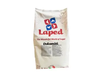 Mepa Alimentari - 0059 LAPED ZUCCHERO A VELO IDROREPELLENTE