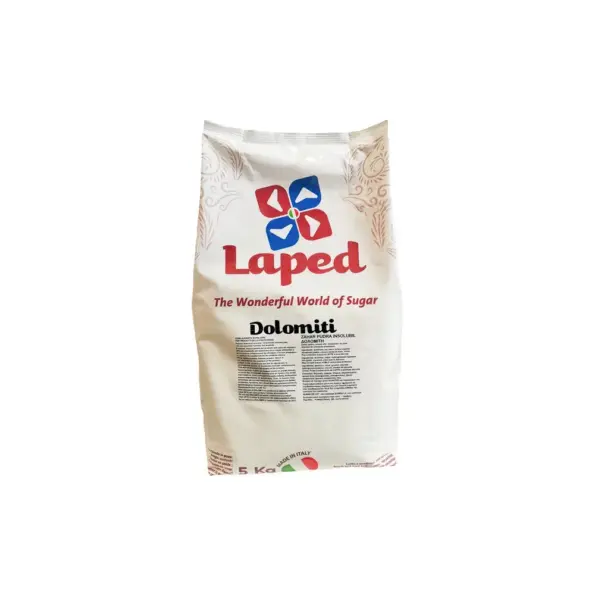 Mepa Alimentari - 0059 LAPED ZUCCHERO A VELO IDROREPELLENTE