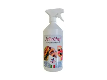 Mepa Alimentari - 0087 LAPED GELATINA SPRAY JELLY CHEF