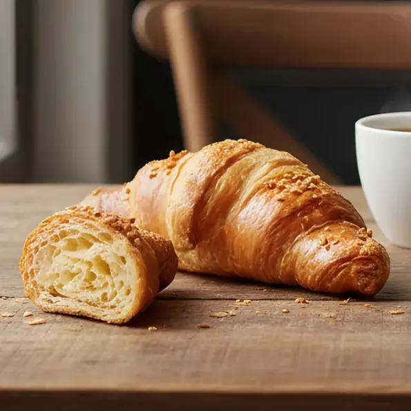 LIZZI CORNETTO VUOTO *SGL 80GR