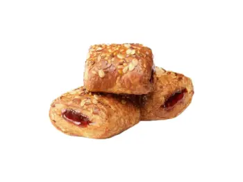 Mepa Alimentari -  LIZZI FAGOTTINO FRUTTI DI BOSCO VEG 85GR