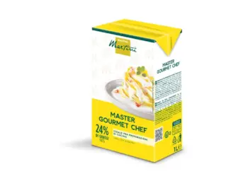 Mepa Alimentari - 0104 GOURMET CHEF CREMA VEGETALE PER CUCINA