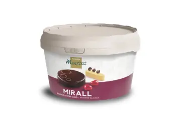 Mepa Alimentari - 0081 MIRALL MARACUJA GR1