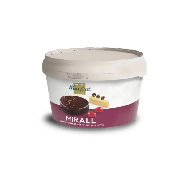 Mepa Alimentari - 0081 MIRALL MARACUJA GR1