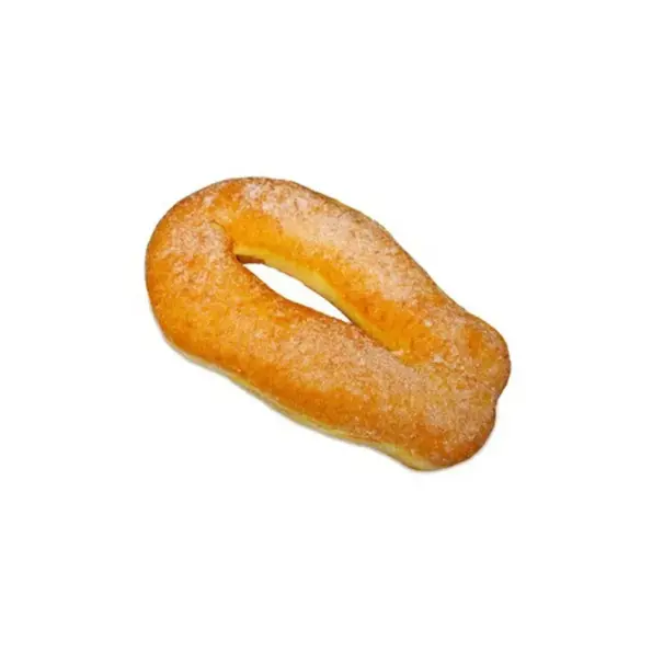 Mepa Alimentari - 0129 GRAFFA DA LIEVITARE - CASA INFANTE