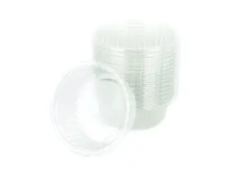 Mepa Alimentari - 0101 MARTY PACK PIROTTINO TONDO SAVARE' 8CM