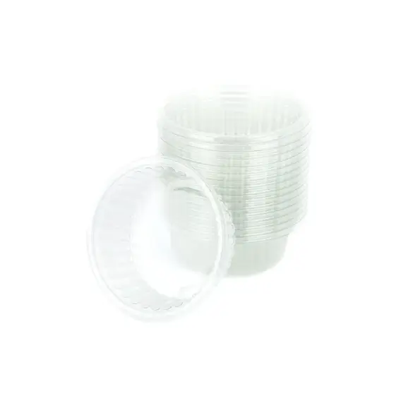 Mepa Alimentari - 0101 MARTY PACK PIROTTINO TONDO SAVARE' 8CM