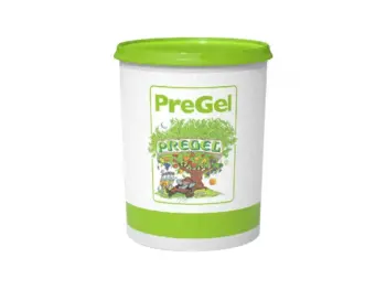 Mepa Alimentari - 0139 PREGEL CRUMBLE PISTACCHIO *SG