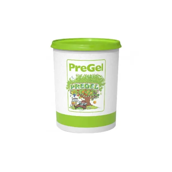 Mepa Alimentari - 0139 PREGEL CRUMBLE PISTACCHIO *SG