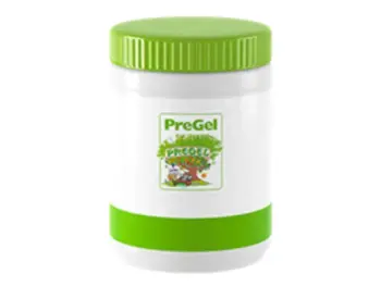 Mepa Alimentari - 0139 PREGEL PANNACREMA COCCO