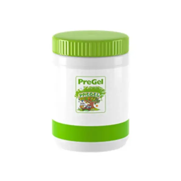 Mepa Alimentari - 0139 PREGEL PANNACREMA COCCO