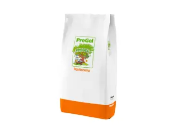 Mepa Alimentari - 0139 PREGEL MANDORLITA GLASSA MIX