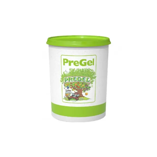 Mepa Alimentari - 0139 PREGEL CRUMBLE CAFFE' *SG