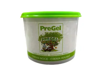 Mepa Alimentari - 0139 PREGEL PASTA CLASSICA CREMA NOCE