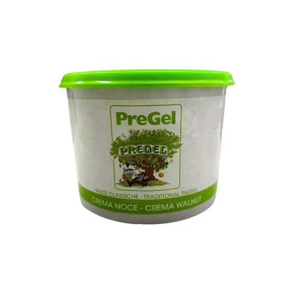 Mepa Alimentari - 0139 PREGEL PASTA CLASSICA CREMA NOCE