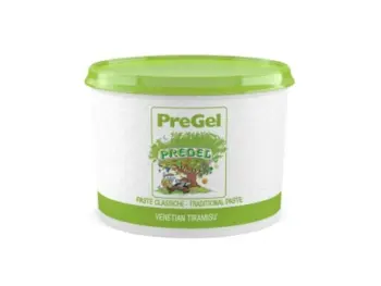 Mepa Alimentari - 0139 PREGEL PASTA CLASSICA TIRAMISU'