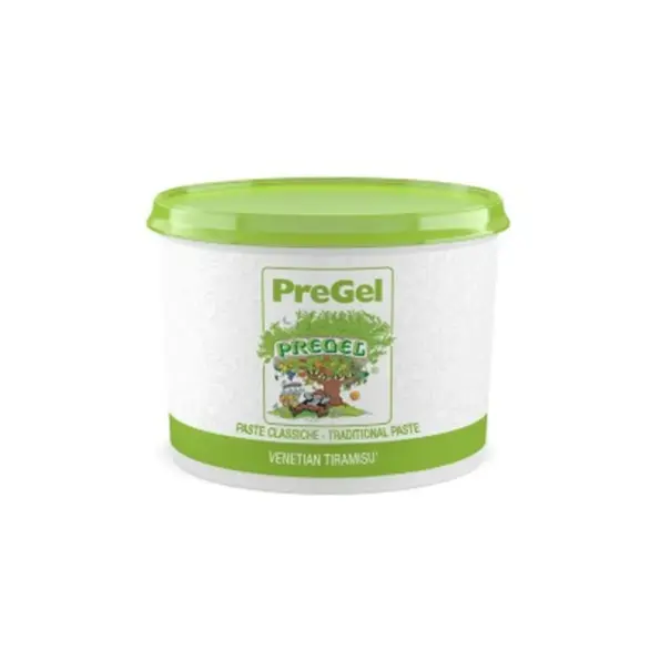 Mepa Alimentari - 0139 PREGEL PASTA CLASSICA TIRAMISU'