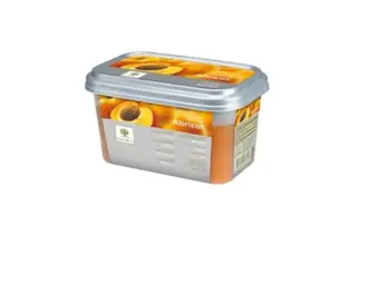 Mepa Alimentari -  RAVIFRUIT PUREA ALBICOCCA