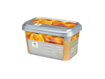 Mepa Alimentari -  RAVIFRUIT PUREA MANDARINO