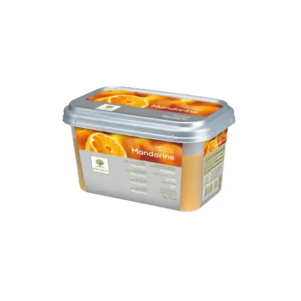 Mepa Alimentari -  RAVIFRUIT PUREA MANDARINO