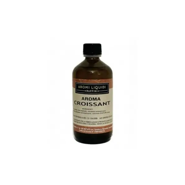 Mepa Alimentari - 0048 RUFFINI AROMA CROISSANT