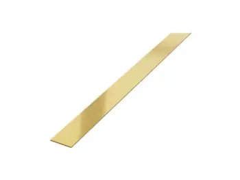 Mepa Alimentari - 0153 STRISCIA H7 CM ORO SOTTO PZ 5 KG