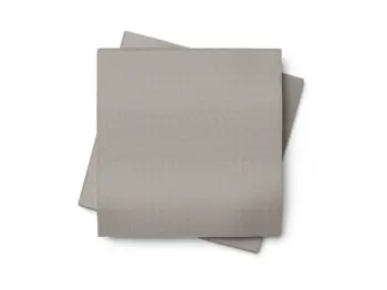 Mepa Alimentari -  TOVAGLIOLI 40X40 BASIC CACAO