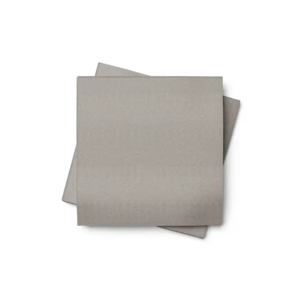 Mepa Alimentari -  TOVAGLIOLI 40X40 BASIC CACAO