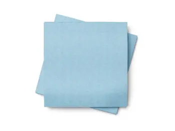 Mepa Alimentari -  TOVAGLIOLI 40X40 BASIC INDACO