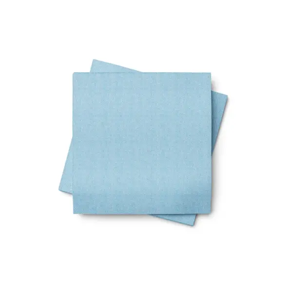 Mepa Alimentari -  TOVAGLIOLI 40X40 BASIC INDACO