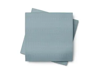 Mepa Alimentari -  TOVAGLIOLI 40X40 BASIC BLU