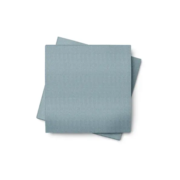 Mepa Alimentari -  TOVAGLIOLI 40X40 BASIC BLU