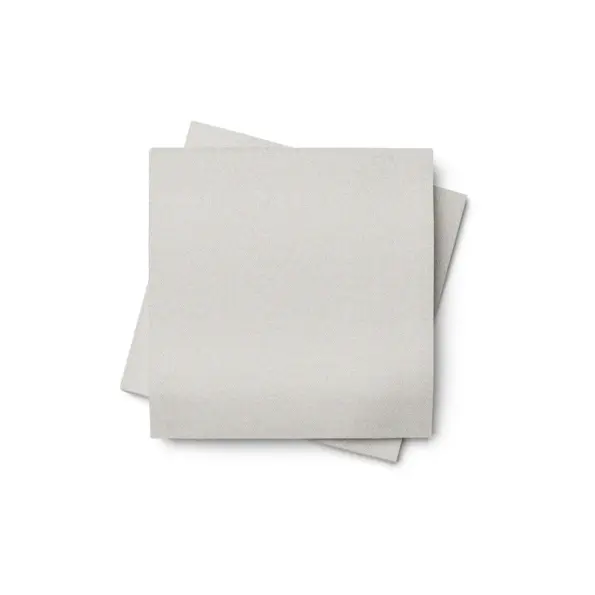 Mepa Alimentari -  TOVAGLIOLI 40X40 BASIC GHIACCO