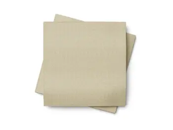 Mepa Alimentari -  TOVAGLIOLI 40X40 BASIC TORTORA