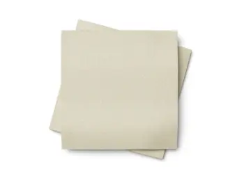 Mepa Alimentari -  TOVAGLIOLI 40X40 BASIC CHAPAGNE