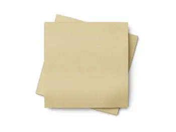 Mepa Alimentari -  TOVAGLIOLI 40X40 BASIC OCRA