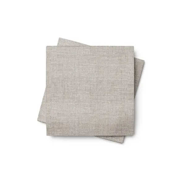 Mepa Alimentari -  TOVAGLIOLI 40X40 OXFORD CACAO