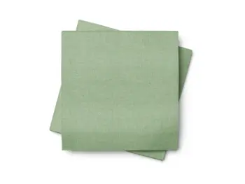 Mepa Alimentari -  TOVAGLIOLI 40X40 OXFORD SALVIA