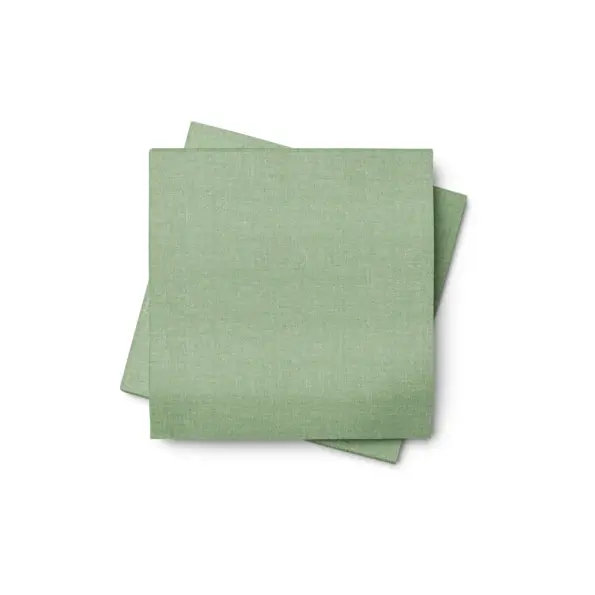 Mepa Alimentari -  TOVAGLIOLI 40X40 OXFORD SALVIA