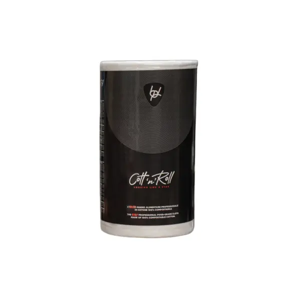 Mepa Alimentari -  PANNO ALIMENTARE COTT'N'ROLL 26X36 (100 STRAPPI)