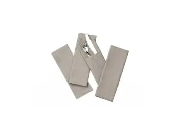 Mepa Alimentari -  PORTA POSATE 45X30 SABBIA