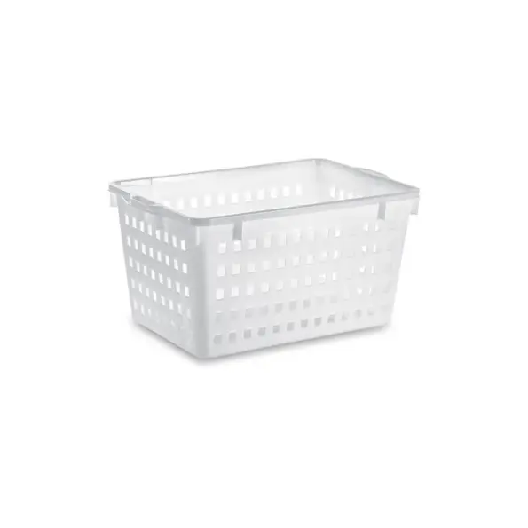 Mepa Alimentari -  CESTA PANE FORATA GRANDE