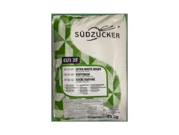 Mepa Alimentari - 0165 SUD ZUCCHERO FINO RAFFINATO EU1 RXF