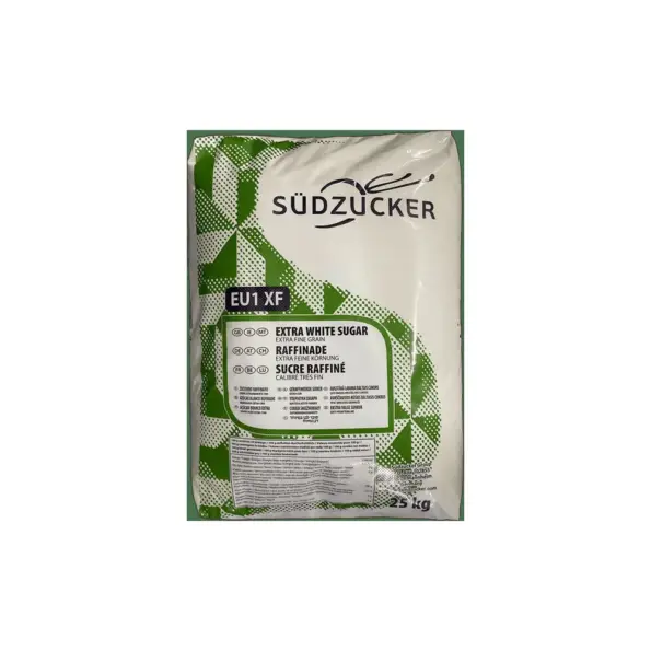 Mepa Alimentari - 0165 SUD ZUCCHERO FINO RAFFINATO EU1 RXF