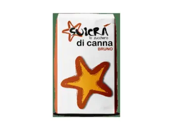 Mepa Alimentari - 0040 ZUCCHERO DI CANNA BRUNO