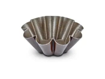 Mepa Alimentari -  STAMPO TARTELLETTA MIGNON